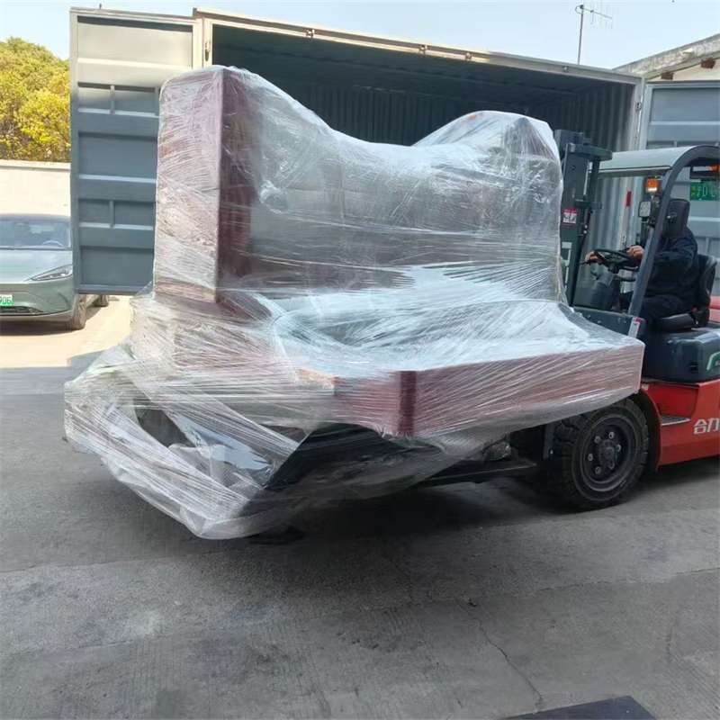 凤县探秘三穗县进仓物流：专线直达运输的多元魅力