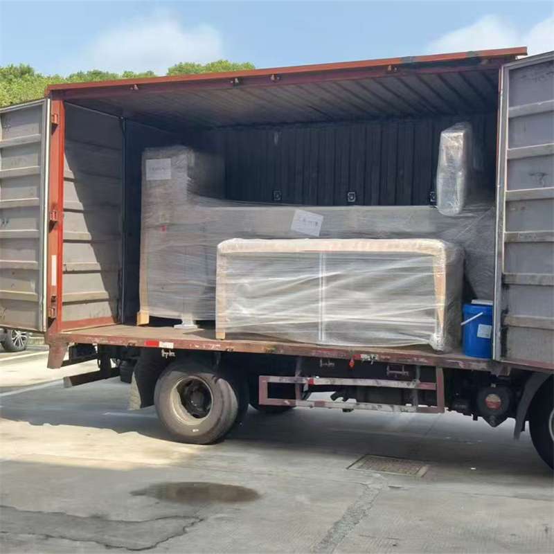 凤县铜仁市物流专线：大件出口快运的多元服务与实践