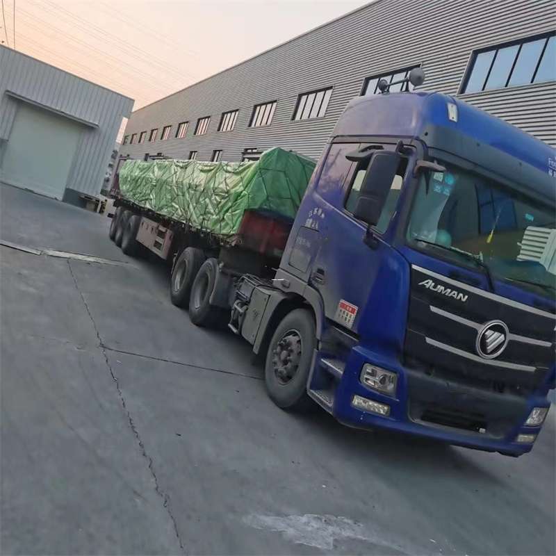 凤县水城区进仓物流：专线直达的货运探索